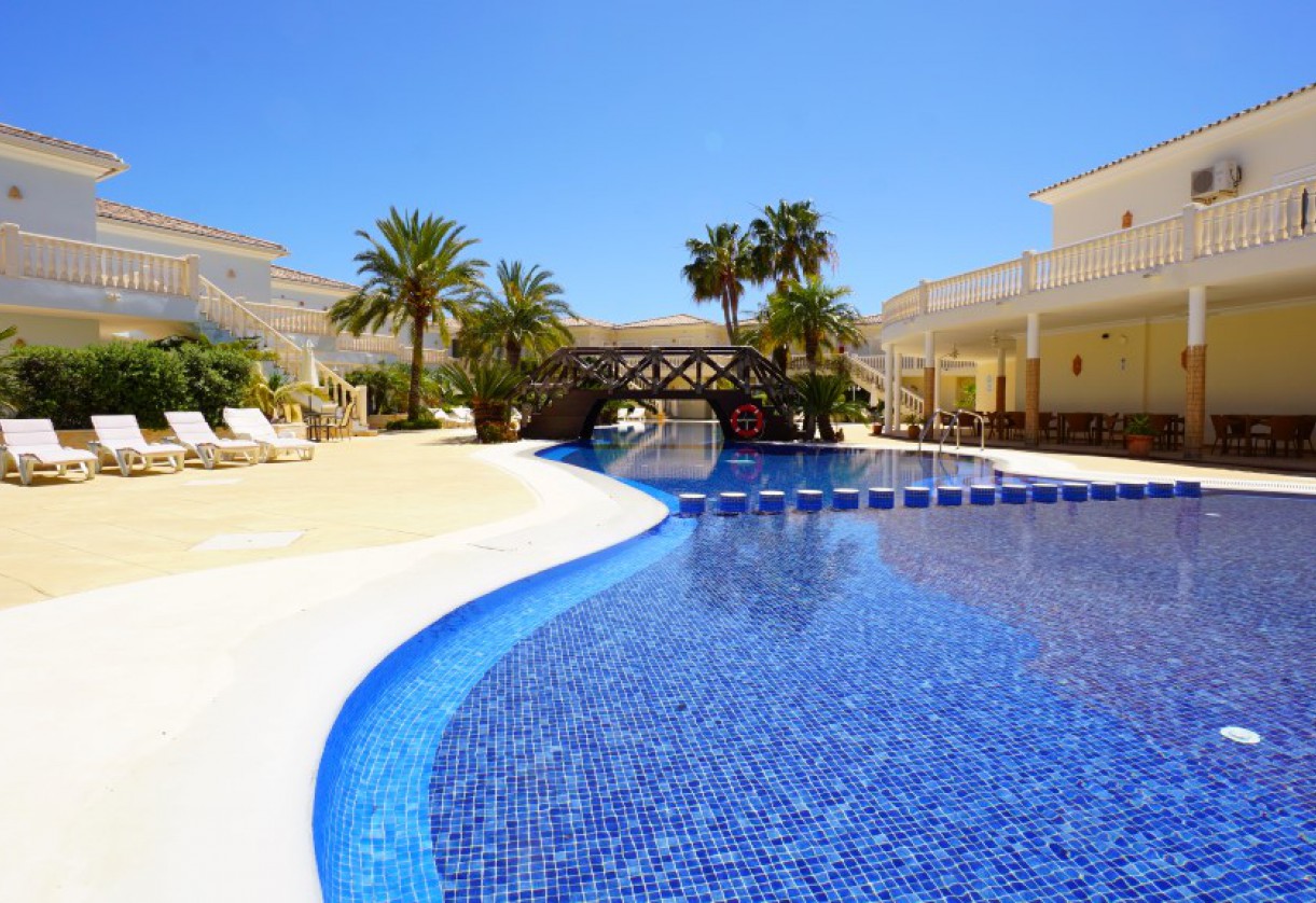 Sale · Apartment · Benissa Coast