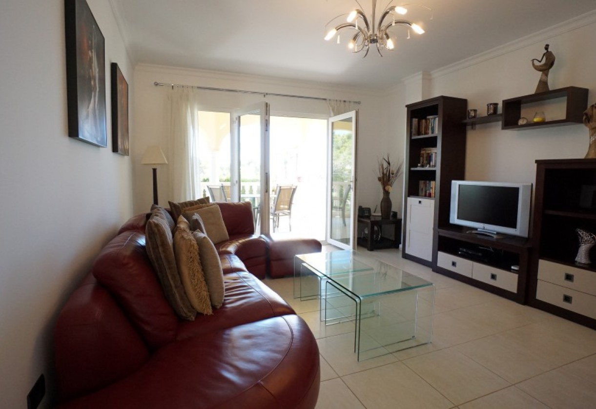 Sale · Apartment · Benissa Coast