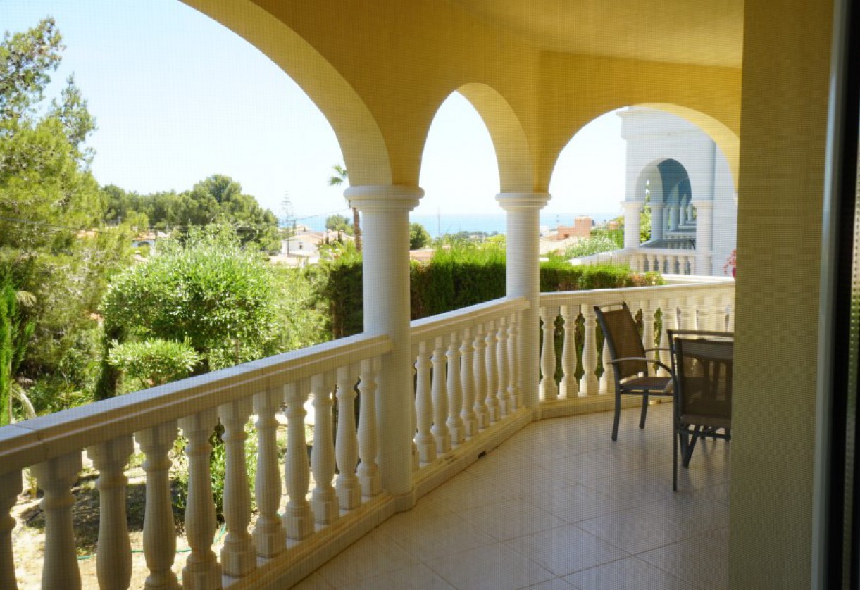 Sale · Apartment · Benissa Coast