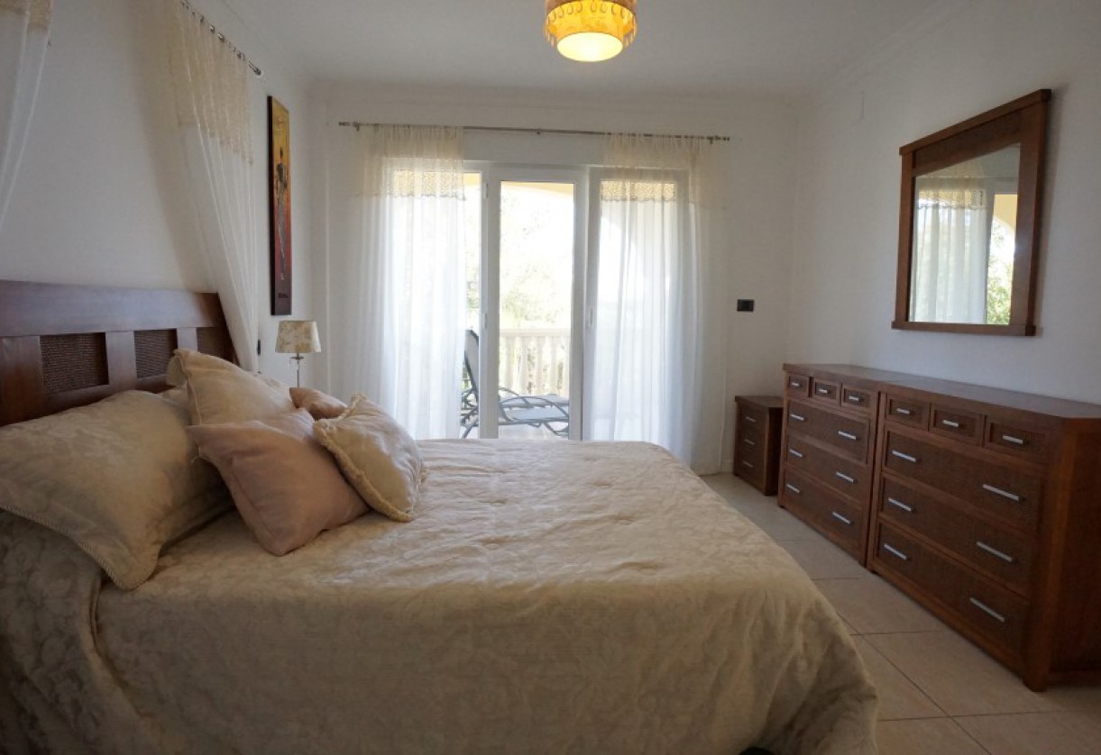 Sale · Apartment · Benissa Coast