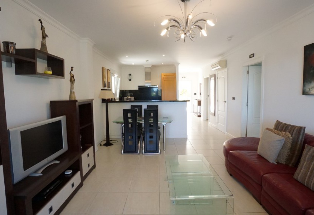 Sale · Apartment · Benissa Coast