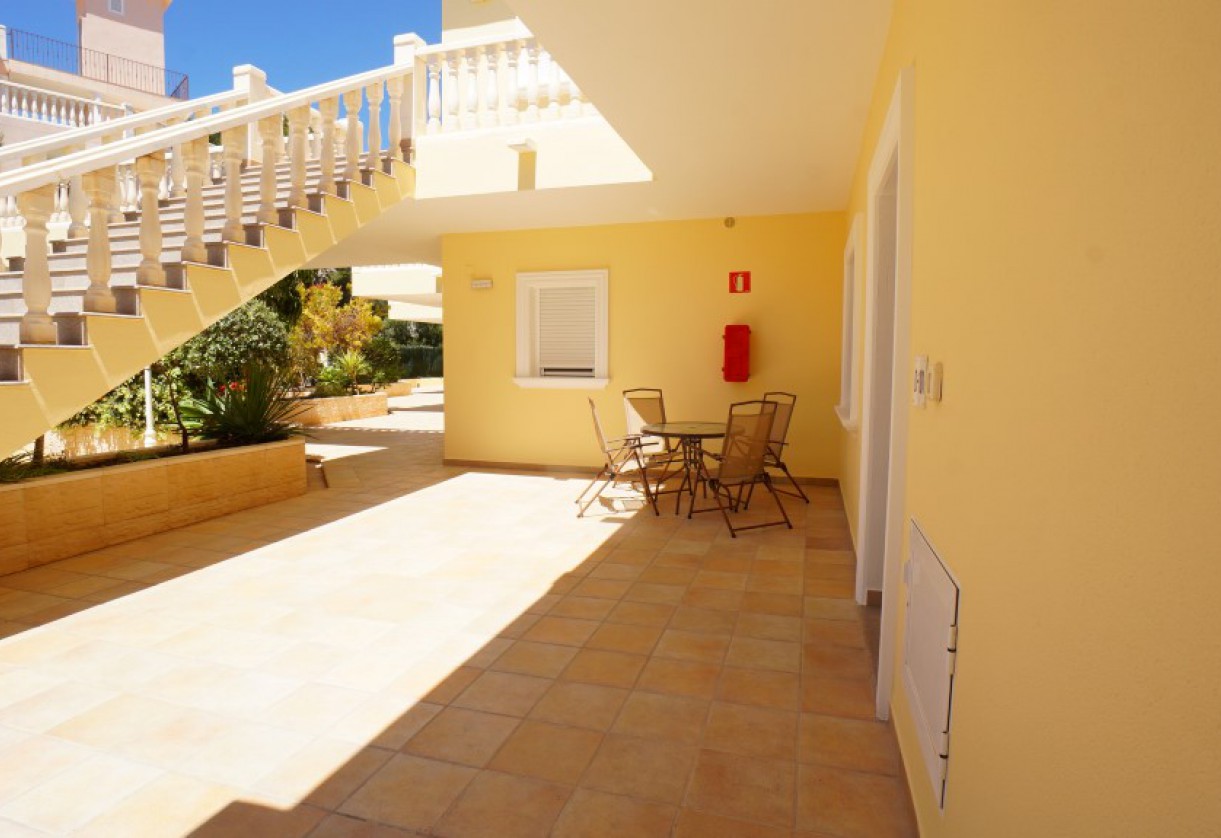 Sale · Apartment · Benissa Coast