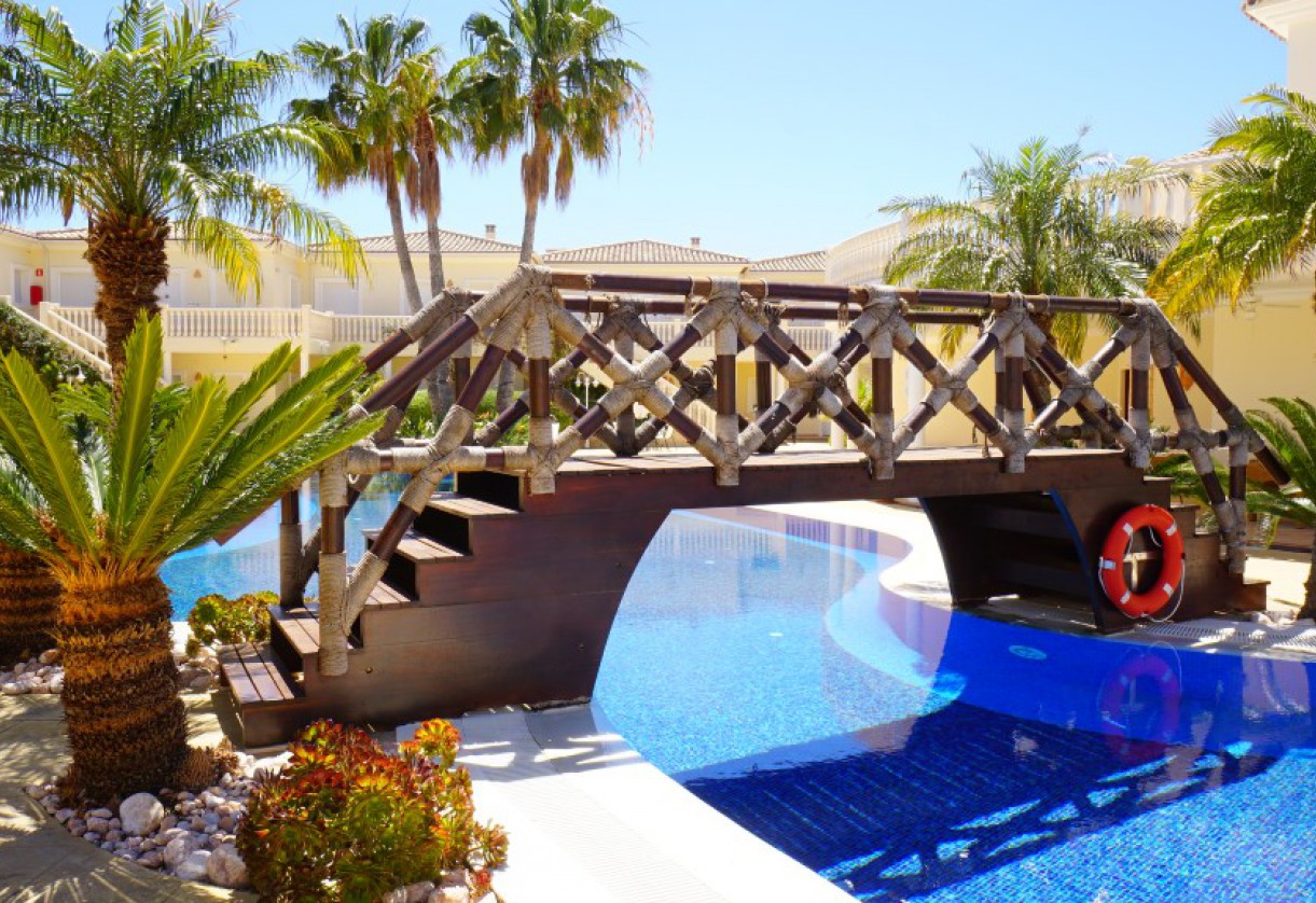 Sale · Apartment · Benissa Coast