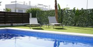 New Build · Villas · Orihuela