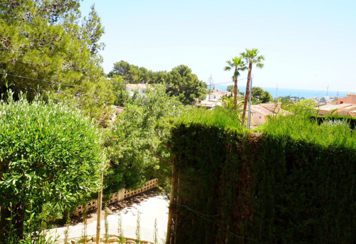 Sale · Apartment · Benissa Coast