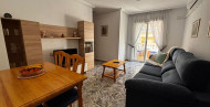 Rynek wtórny · Apartment · Torrevieja · Playa del cura