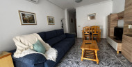 Rynek wtórny · Apartment · Torrevieja · Playa del cura