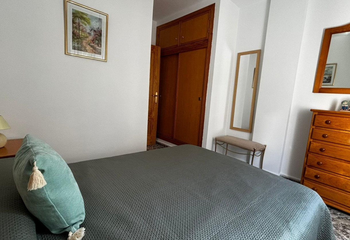 Rynek wtórny · Apartment · Torrevieja · Playa del cura