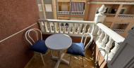 Rynek wtórny · Apartment · Torrevieja · Playa del cura