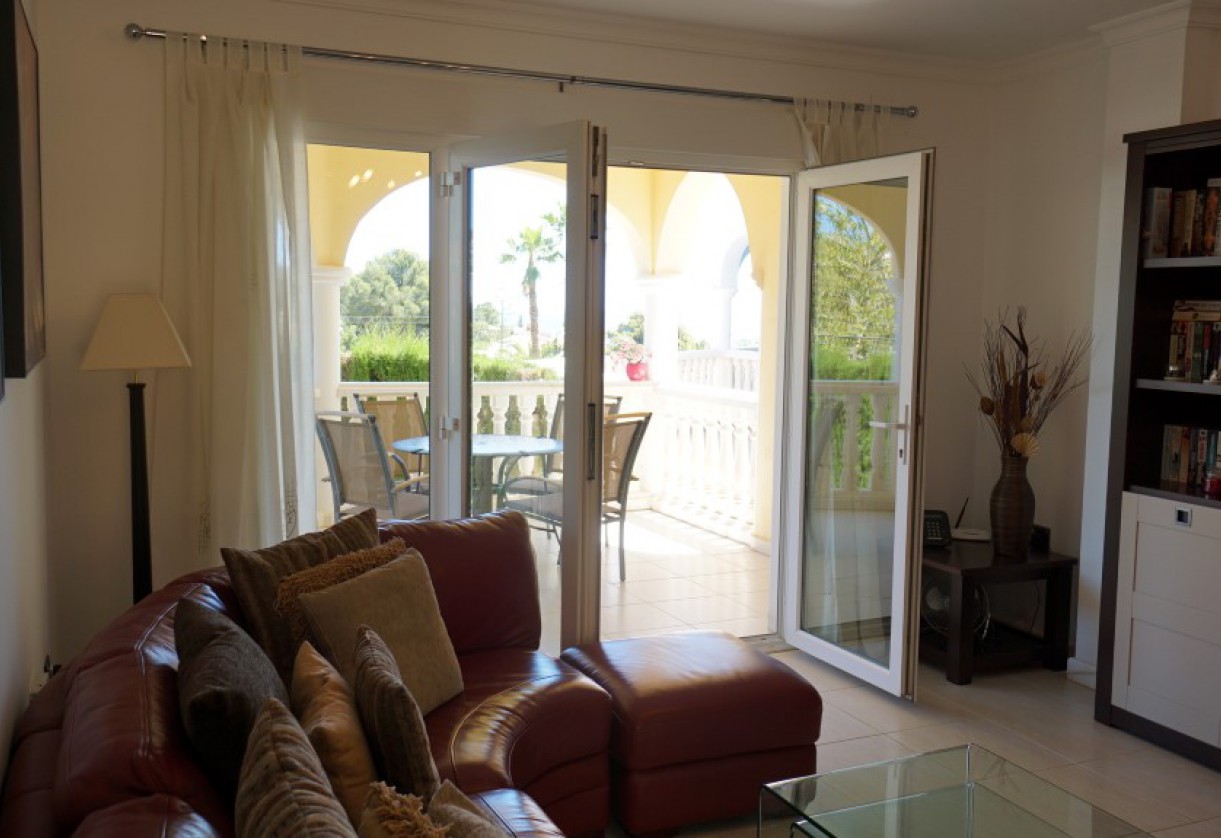 Sale · Apartment · Benissa Coast