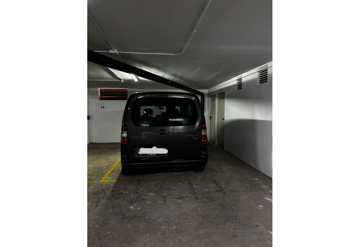 Rynek wtórny · Apartment · Torrevieja · Playa del cura