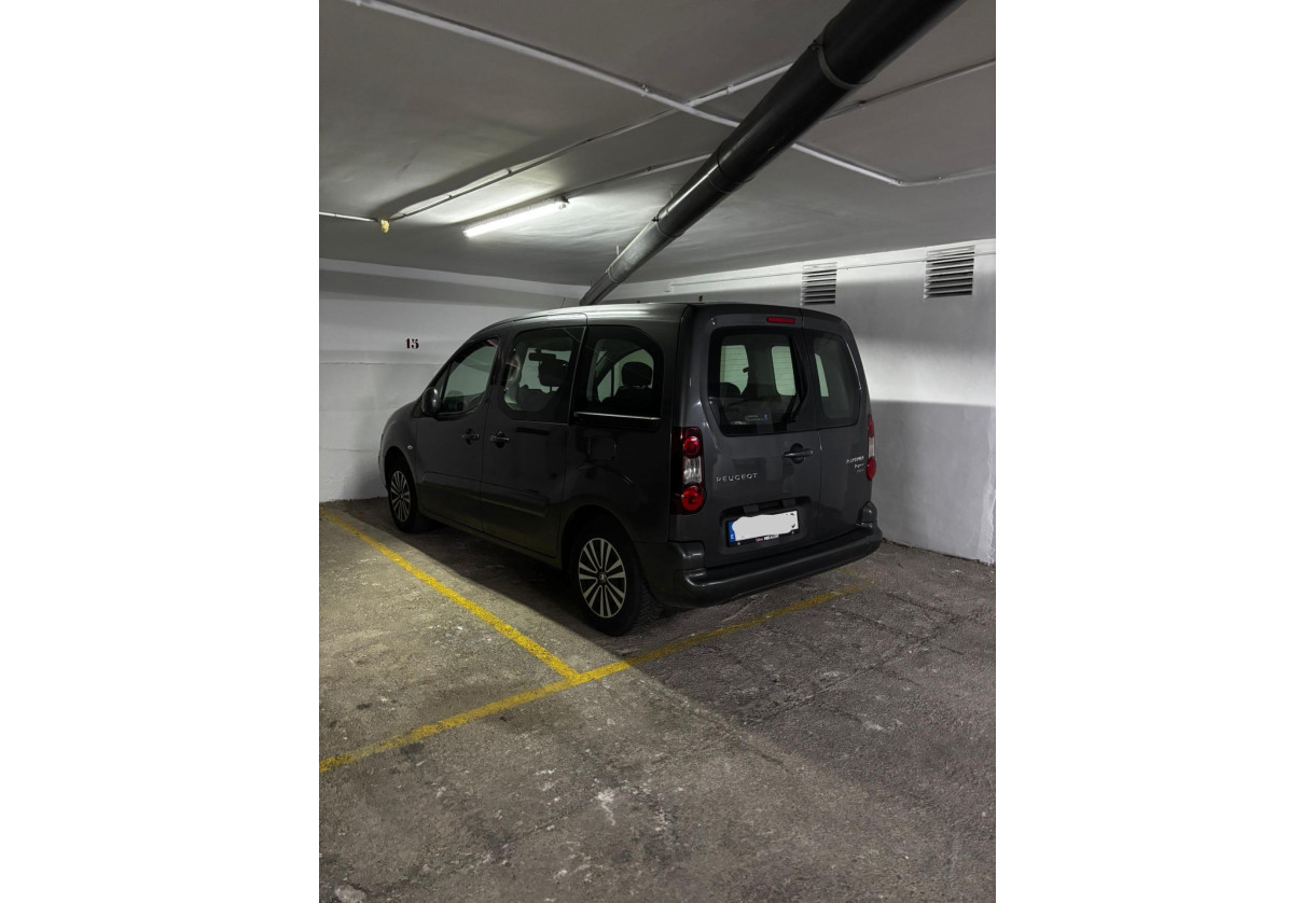 Rynek wtórny · Apartment · Torrevieja · Playa del cura