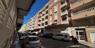 Rynek wtórny · Apartment · Torrevieja · Playa del cura