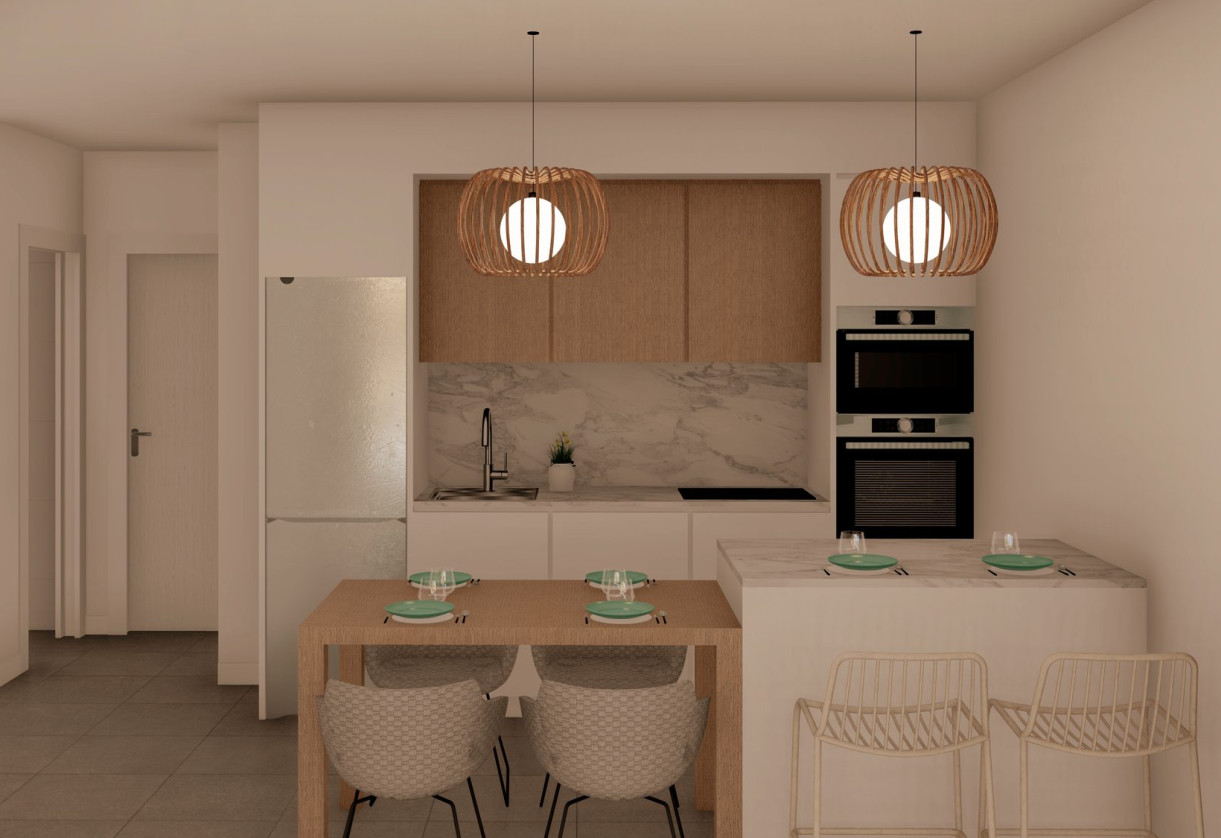 Rynek pierwotny · Villa · roldan