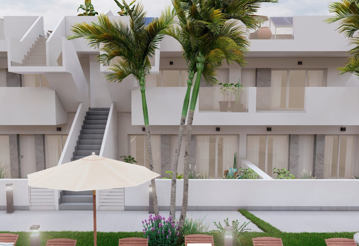 Nueva construcción  · Villa · roldan