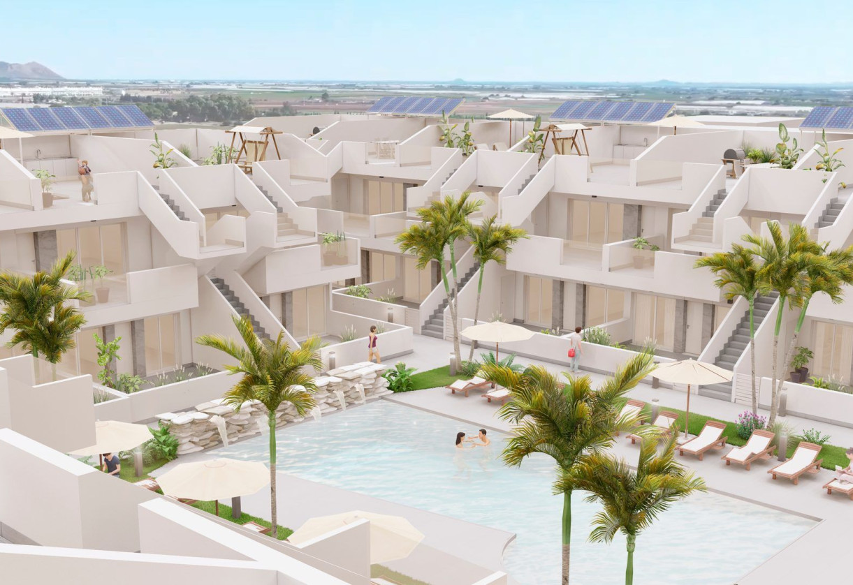 Nueva construcción  · Villa · roldan