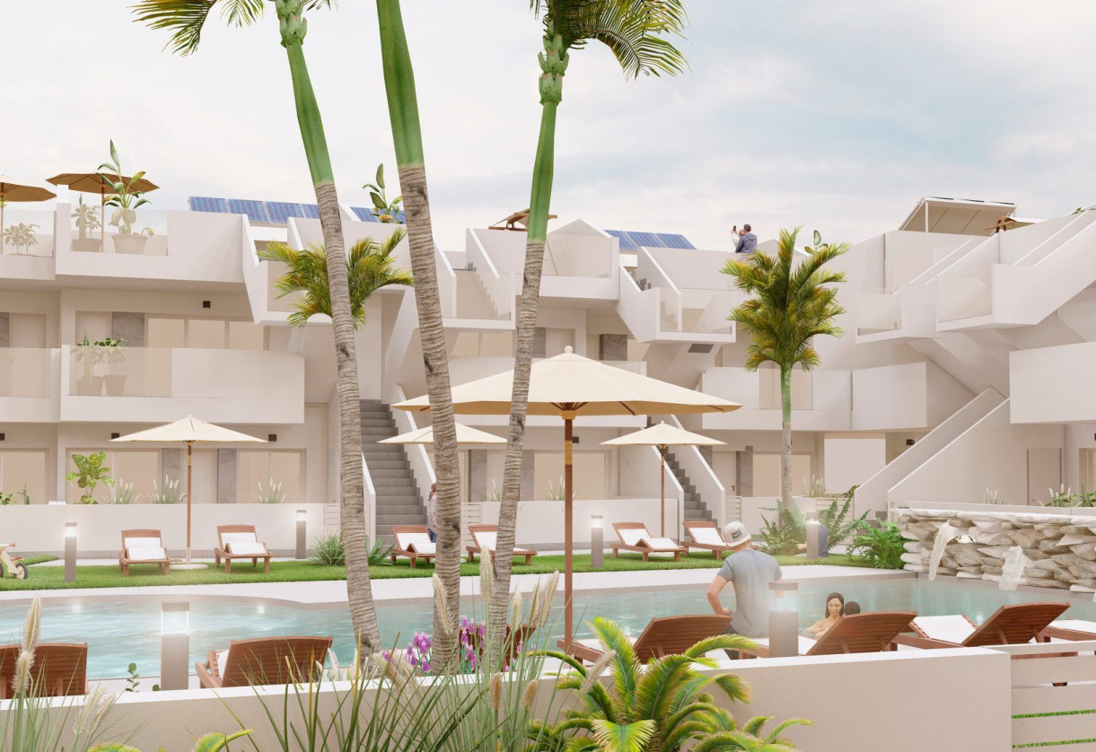 Nueva construcción  · Villa · roldan