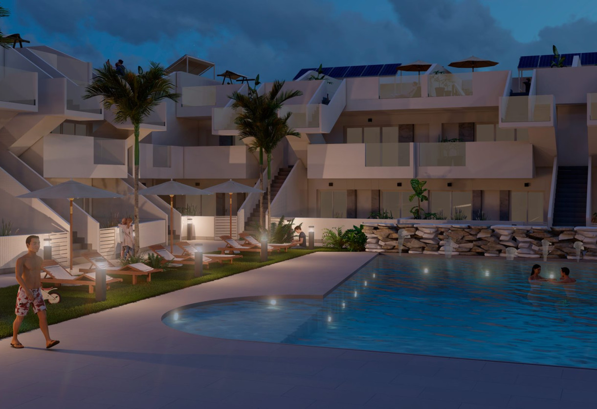 Nueva construcción  · Villa · roldan