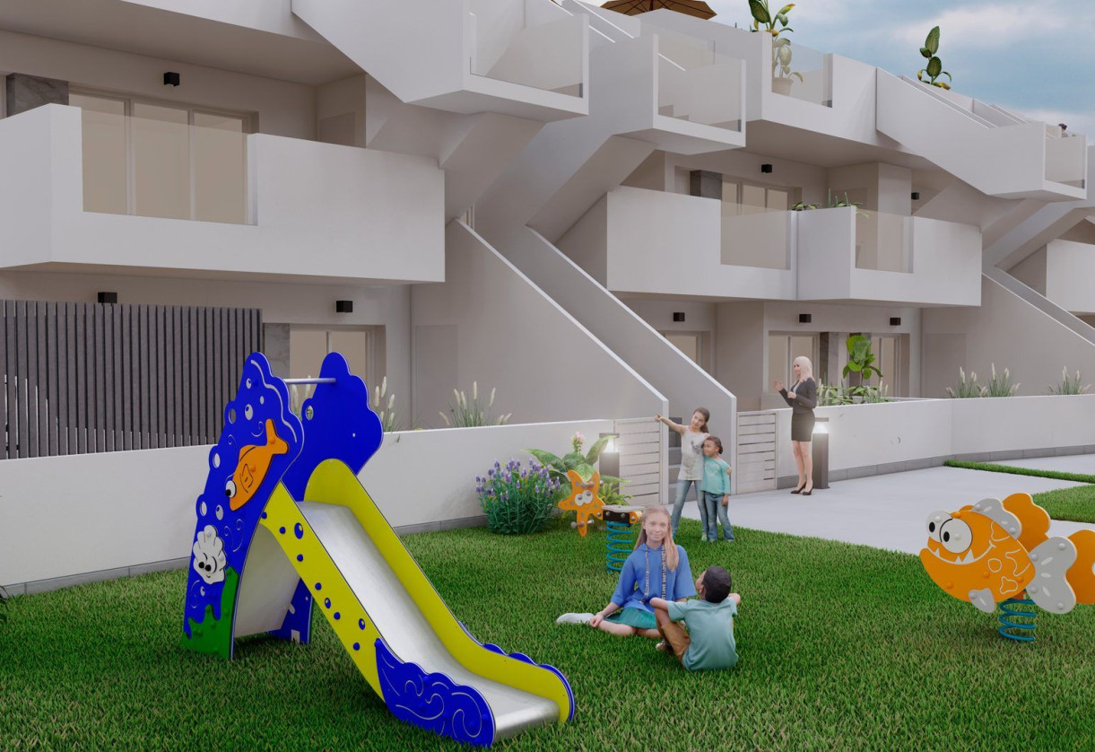 Nueva construcción  · Villa · roldan