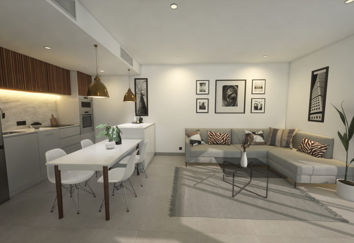 Rynek pierwotny · Villa · roldan