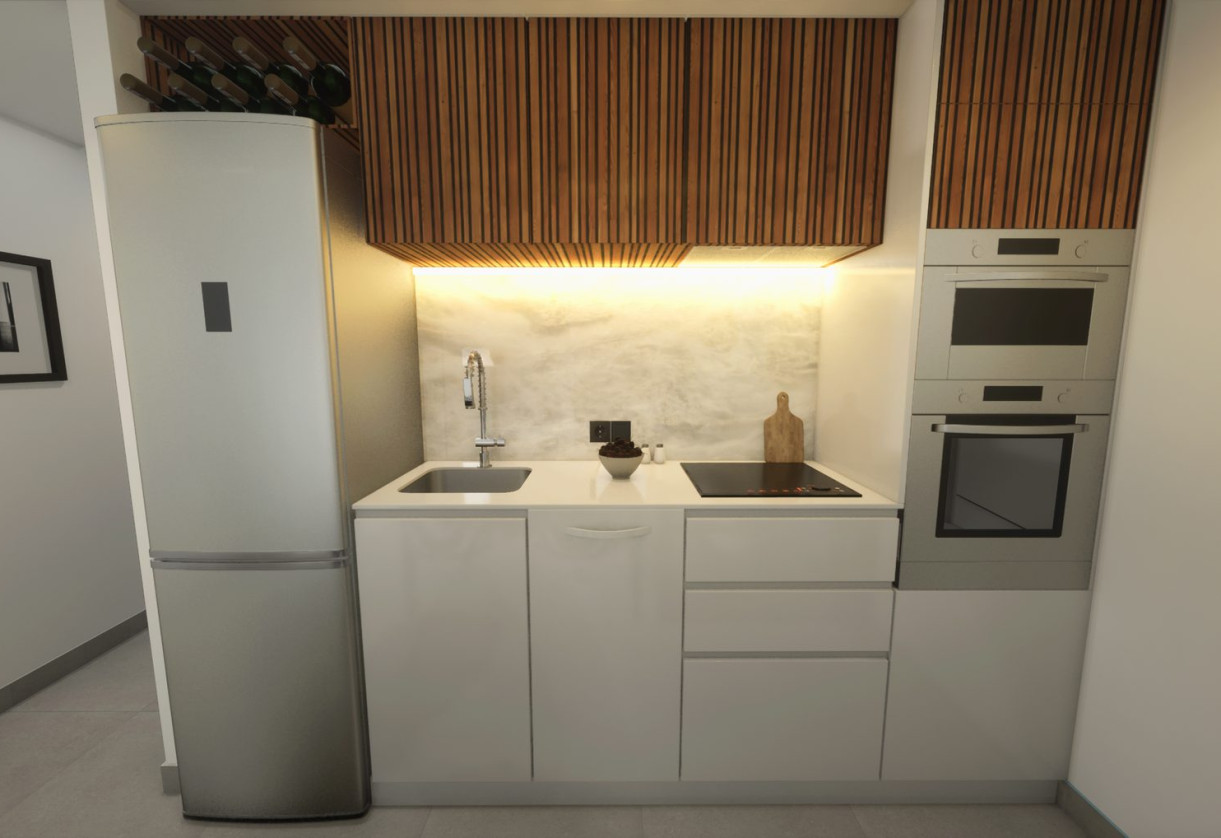 Rynek pierwotny · Villa · roldan