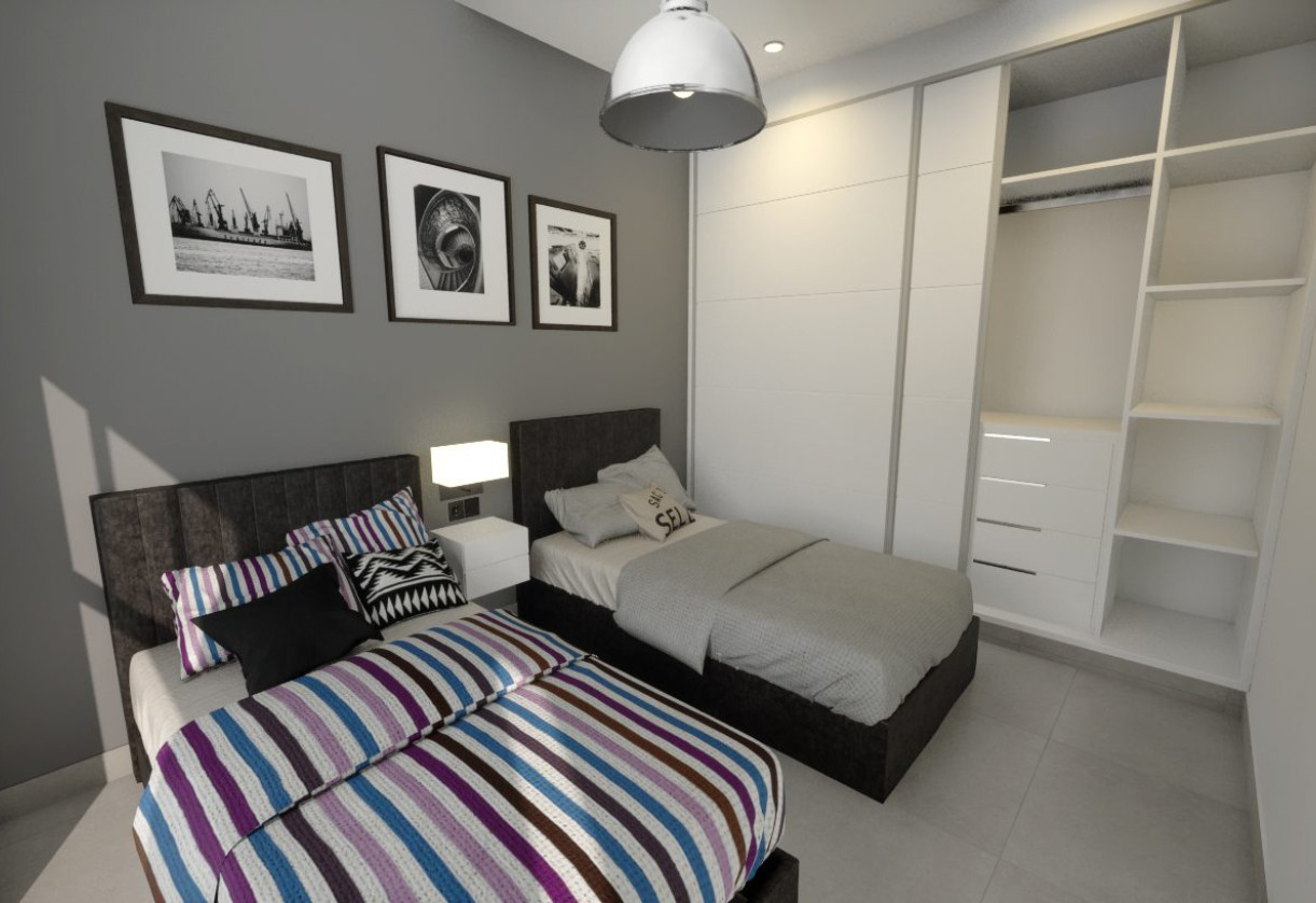 Rynek pierwotny · Villa · roldan