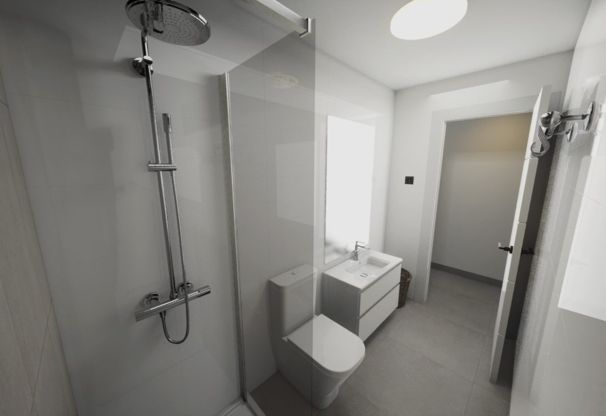 Rynek pierwotny · Villa · roldan