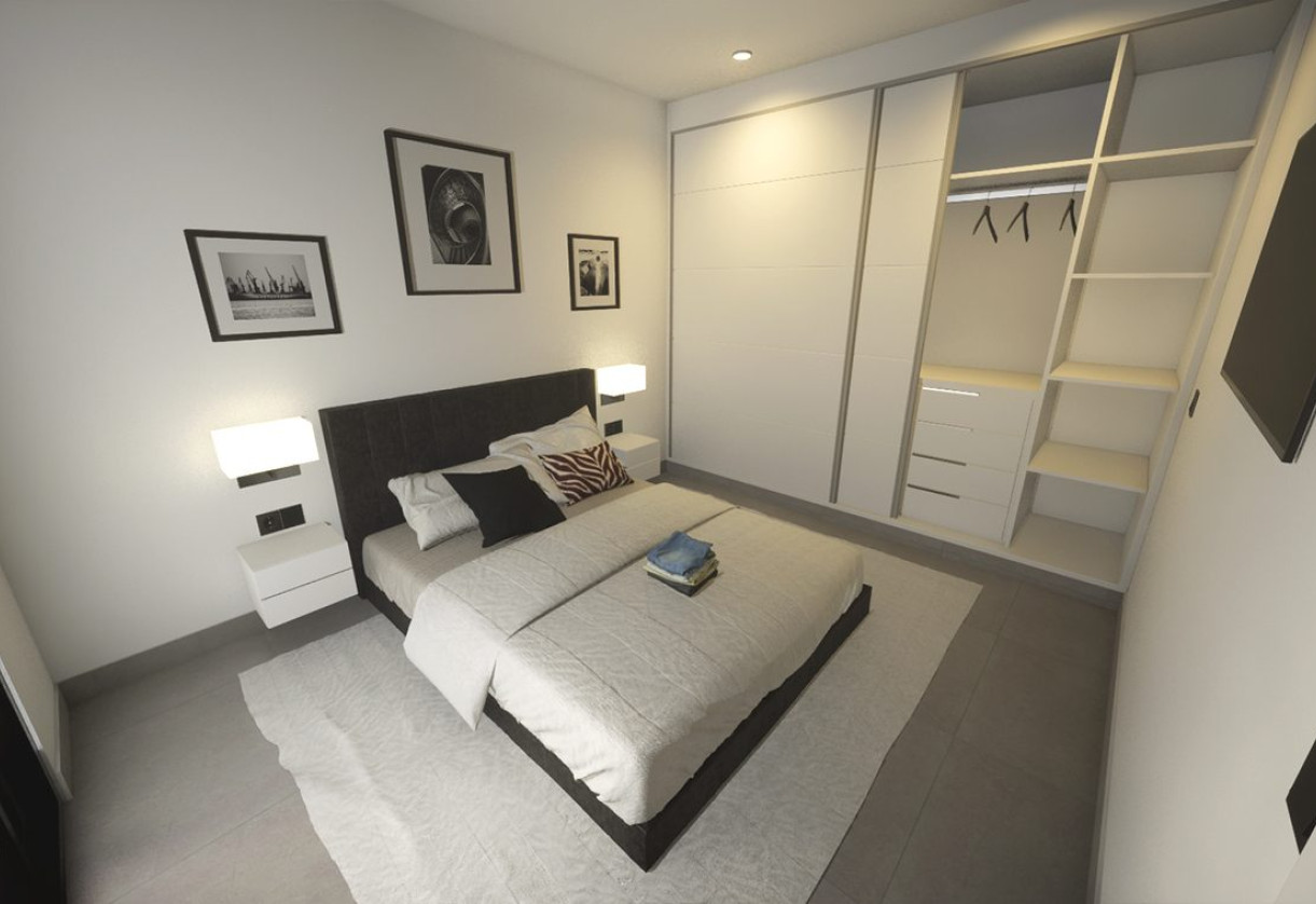 Rynek pierwotny · Villa · roldan