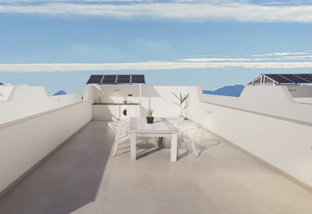 Rynek pierwotny · Villa · roldan