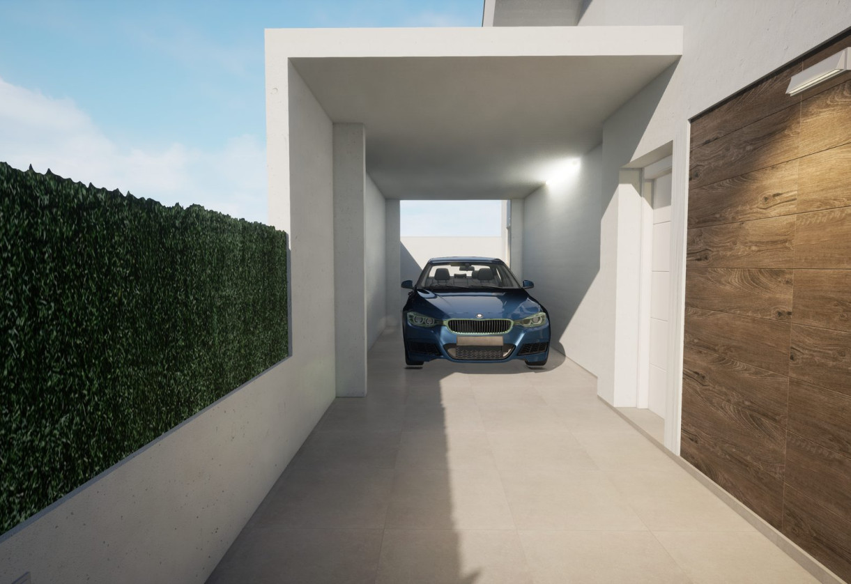 Rynek pierwotny · Villa · roldan