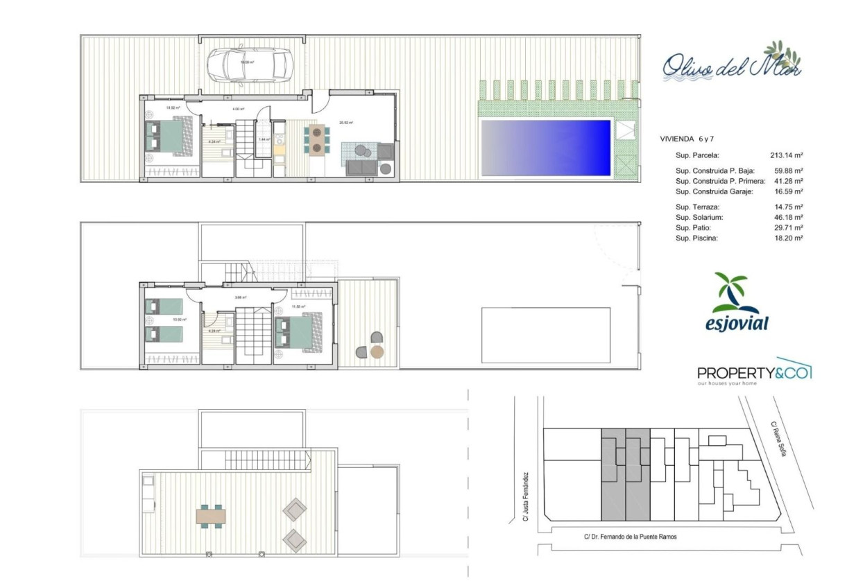 Rynek pierwotny · Villa · roldan