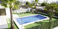 New Build · Villas · Orihuela