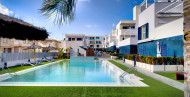 Rynek wtórny · Apartments · Orihuela Costa · Playa Flamenca
