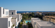 Rynek wtórny · Apartments · Orihuela Costa · Playa Flamenca