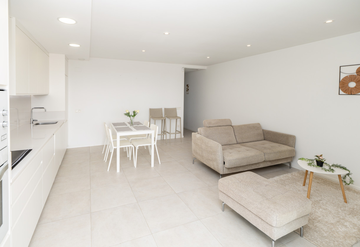 Rynek wtórny · Apartments · Orihuela Costa · Playa Flamenca