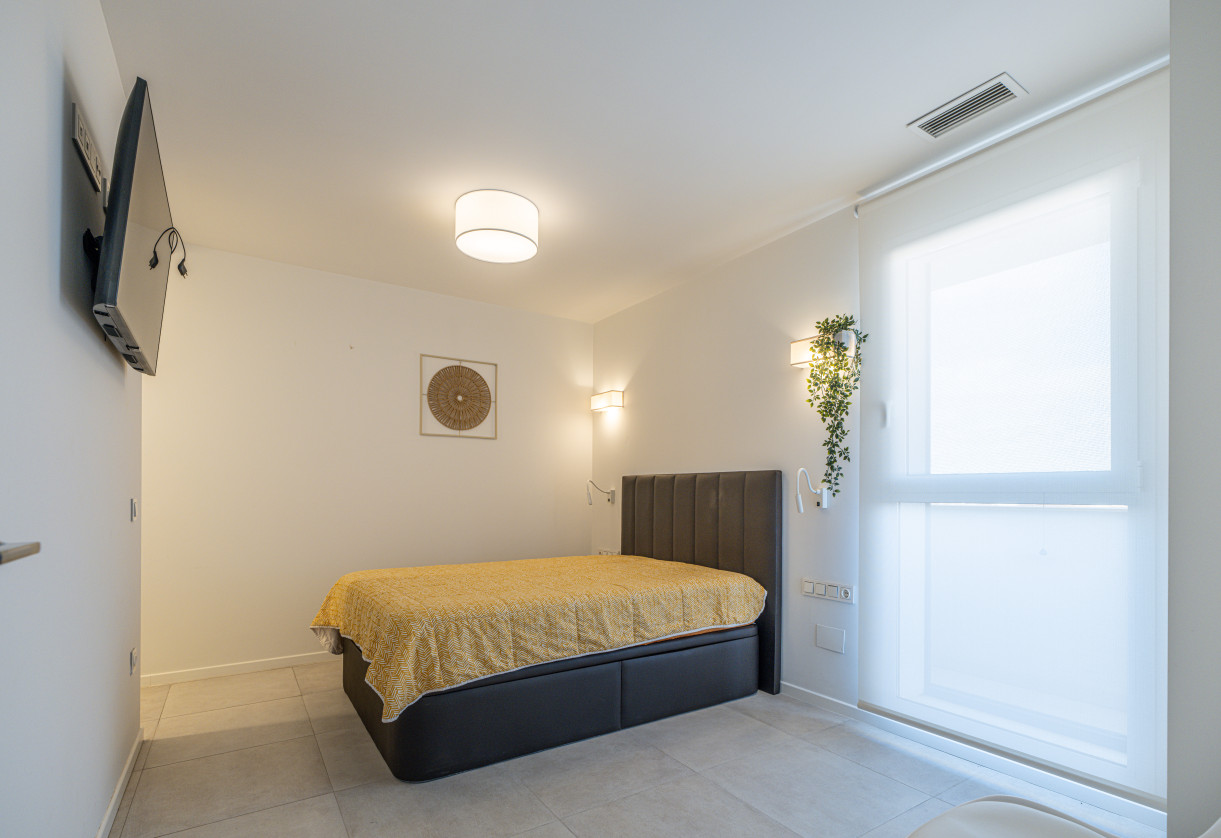 Rynek wtórny · Apartments · Orihuela Costa · Playa Flamenca