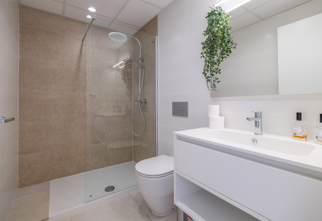 Rynek wtórny · Apartments · Orihuela Costa · Playa Flamenca