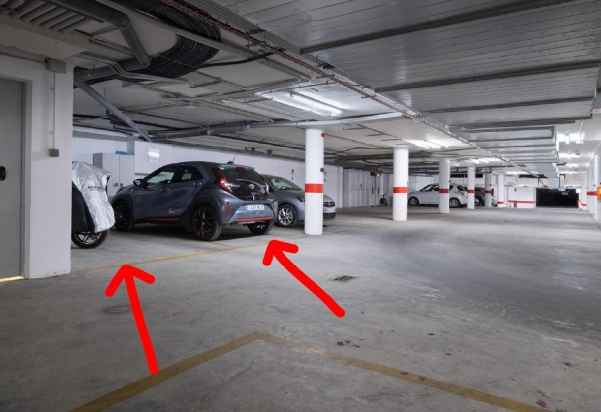 Rynek wtórny · Apartments · Orihuela Costa · Playa Flamenca