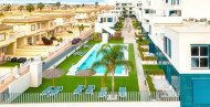 Rynek wtórny · Apartments · Orihuela Costa · Playa Flamenca
