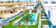 Rynek wtórny · Apartments · Orihuela Costa · Playa Flamenca