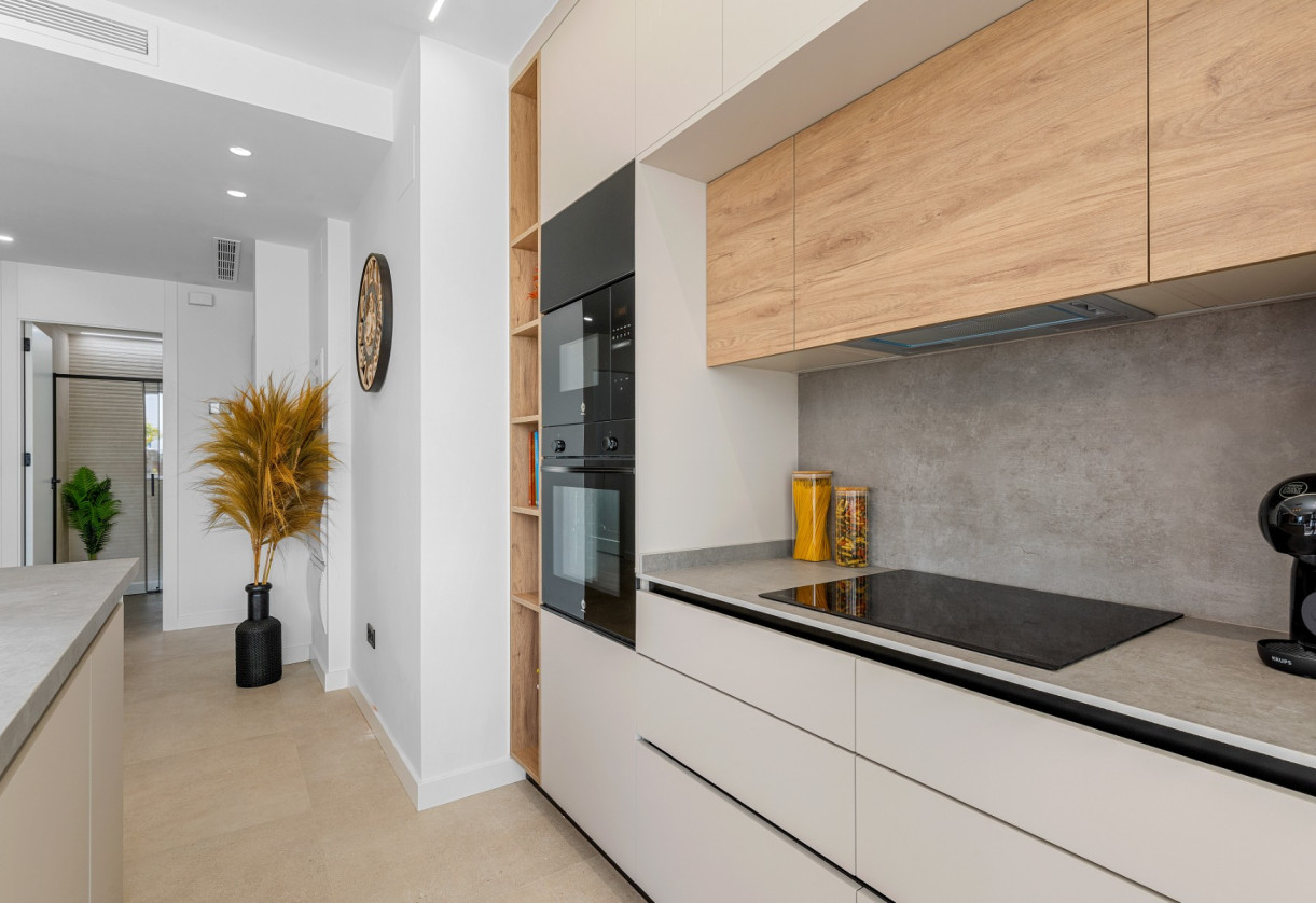 Rynek wtórny · Apartments · Torre Pacheco · Santa Rosalia Lake And Life Resort