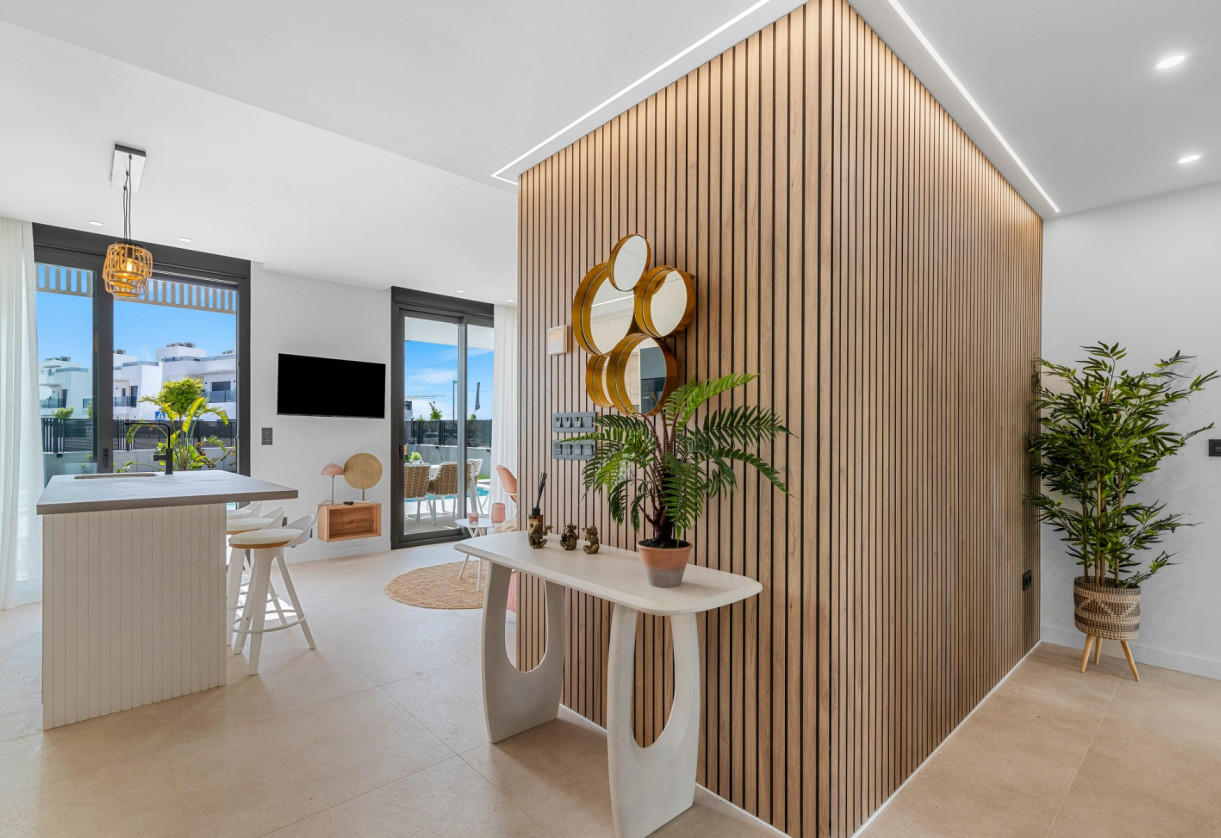 Rynek wtórny · Apartments · Torre Pacheco · Santa Rosalia Lake And Life Resort