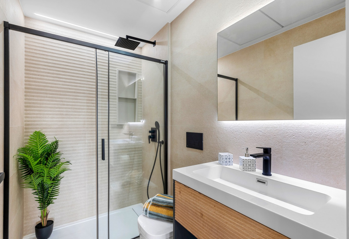 Rynek wtórny · Apartments · Torre Pacheco · Santa Rosalia Lake And Life Resort