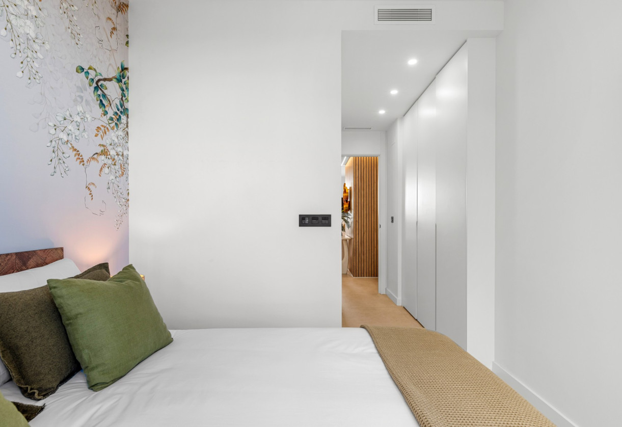 Rynek wtórny · Apartments · Torre Pacheco · Santa Rosalia Lake And Life Resort