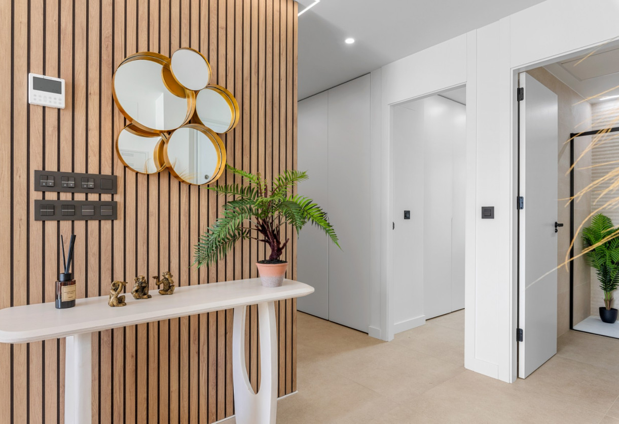 Rynek wtórny · Apartments · Torre Pacheco · Santa Rosalia Lake And Life Resort