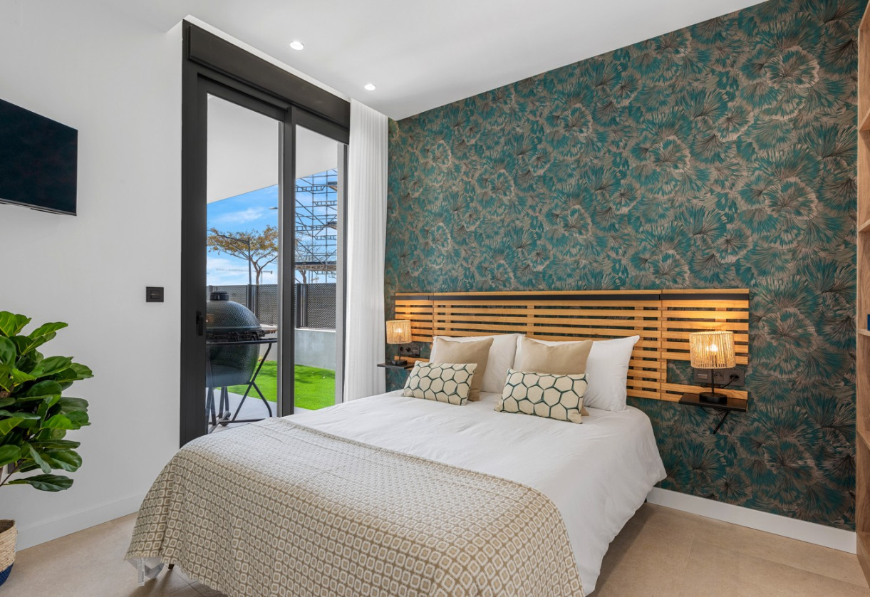 Rynek wtórny · Apartments · Torre Pacheco · Santa Rosalia Lake And Life Resort