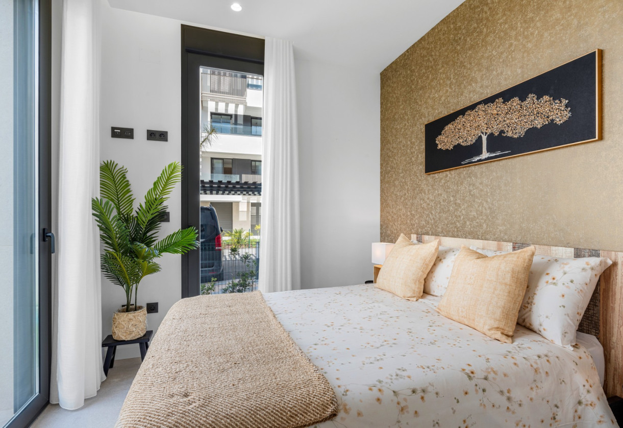 Rynek wtórny · Apartments · Torre Pacheco · Santa Rosalia Lake And Life Resort