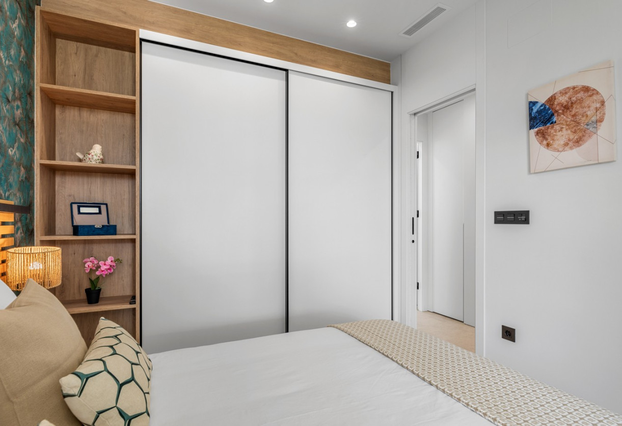 Rynek wtórny · Apartments · Torre Pacheco · Santa Rosalia Lake And Life Resort