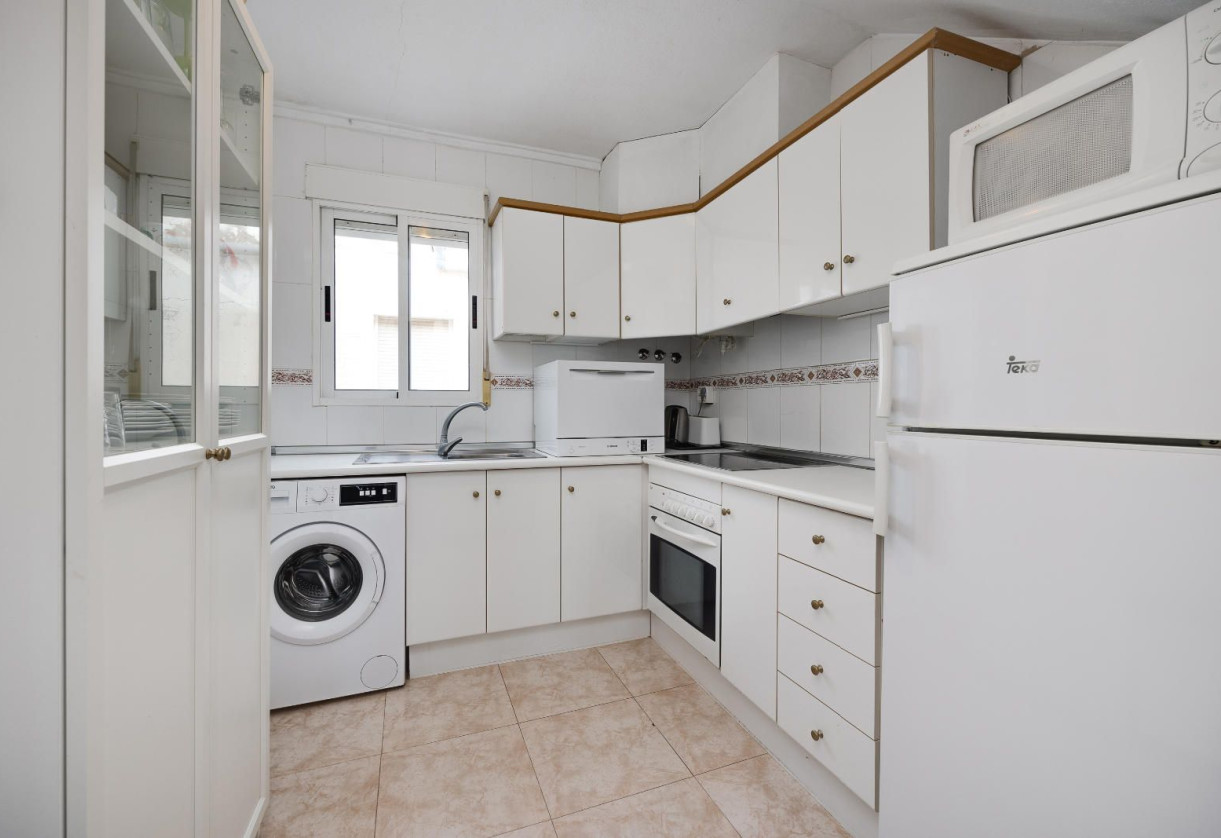 Sale · Bungalows Planta Alta · Torrevieja · Carrefour