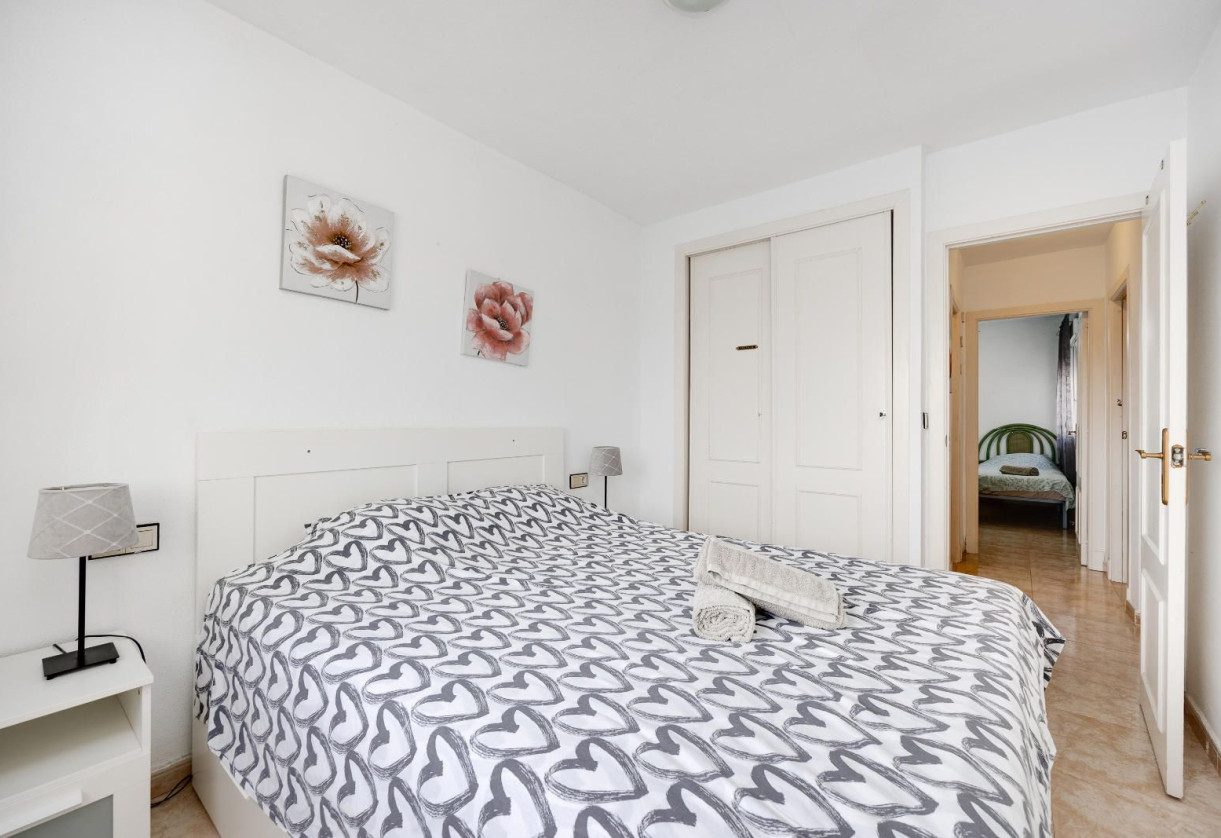 Sale · Bungalows Planta Alta · Torrevieja · Carrefour